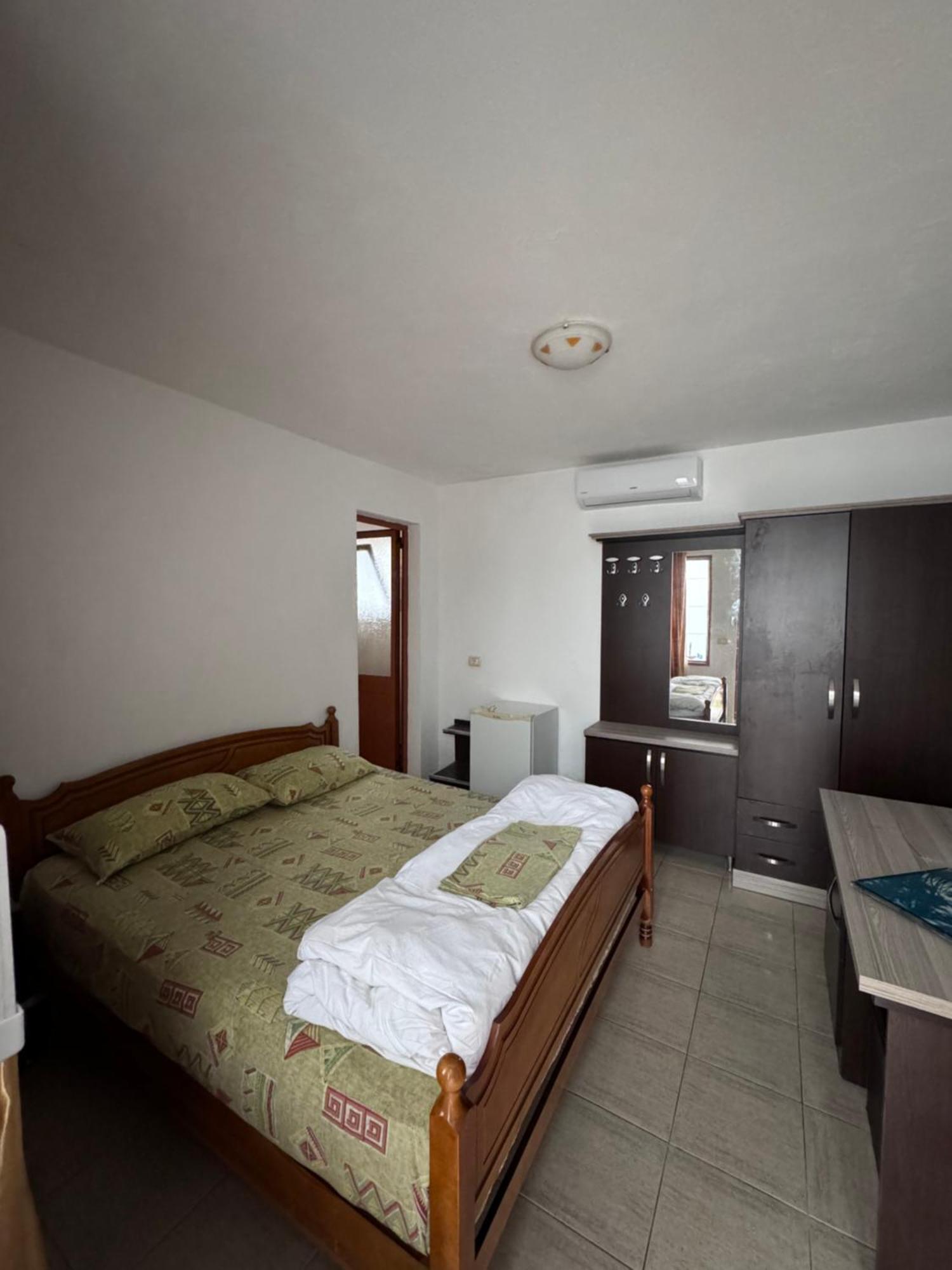 Vila Cano Otel Dıraç Dış mekan fotoğraf