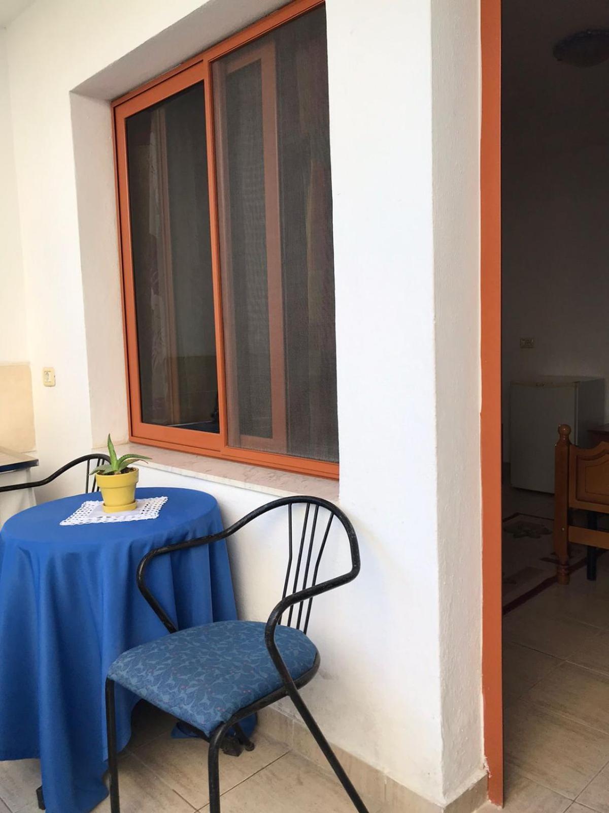 Vila Cano Otel Dıraç Oda fotoğraf