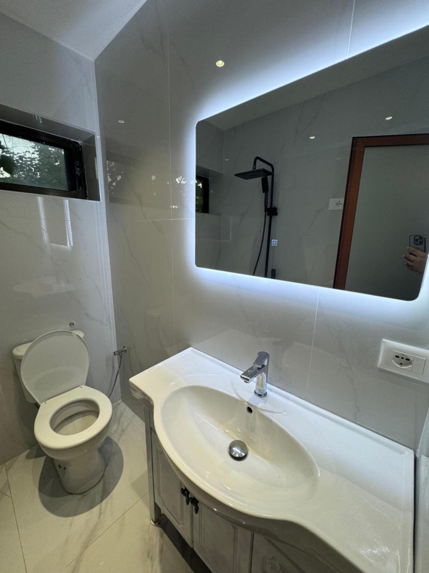 Vila Cano Otel Dıraç Dış mekan fotoğraf