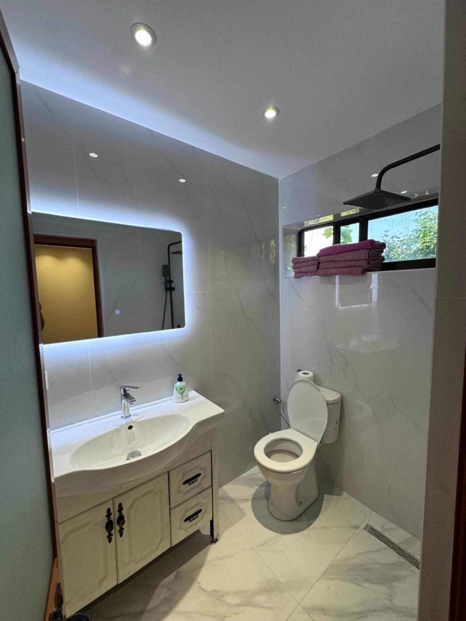 Vila Cano Otel Dıraç Dış mekan fotoğraf